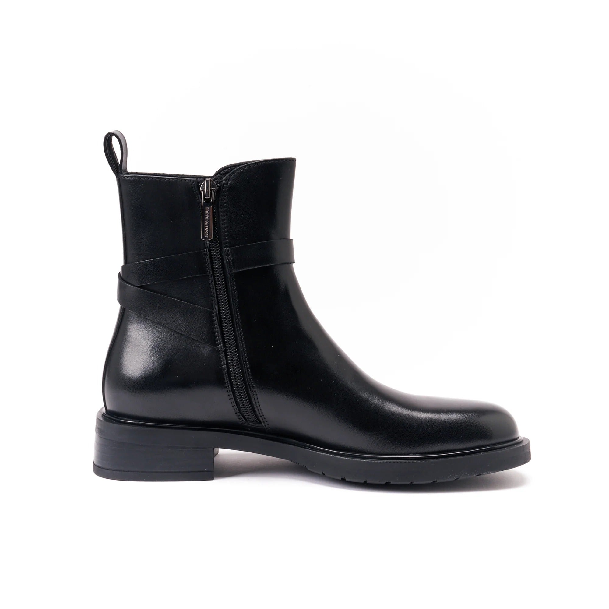 Jodhpur Boots - Black - Women