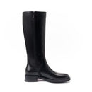 High Boots - Black - Women
