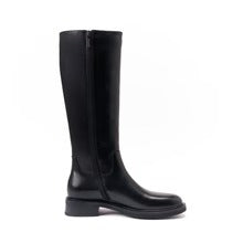 Botas Altas - Negras - Mujer