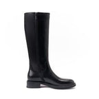 Botas Altas - Negras - Mujer