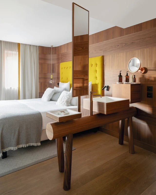 Chambre Confort