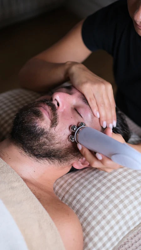 Trattamento Viso Uomo