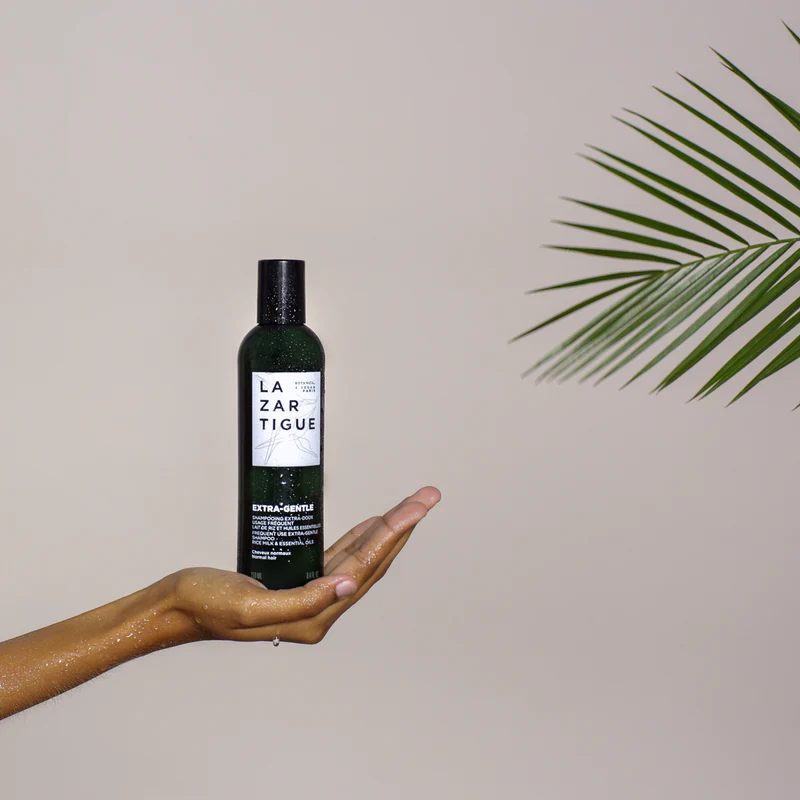 Duo Cheveux Normaux - Gelée & Shampooing