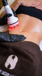 Full Body : Soin Signature Drainage + Radiofrequence + Lipocavitation - Eliminer La Rétention D’Eau, Lifter La Peau, Réduire Les Amas Graisseux