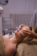 Face Reboot: Radiofrequenza Viso & Needling Skin Repair (Donna & Uomo)