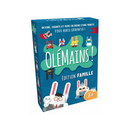 Pack Olémains - Classique + Famille