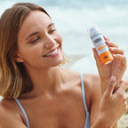 Fp Scalp And Hair Spray Spf50 - 50Ml