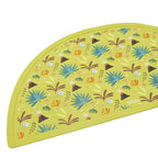 Mantel individual de silicona - El dinosaurio