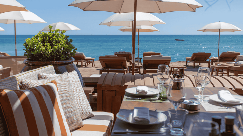 La Réserve Ramatuelle