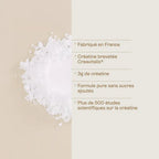Créatine Mama
