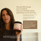 Créatine Mama