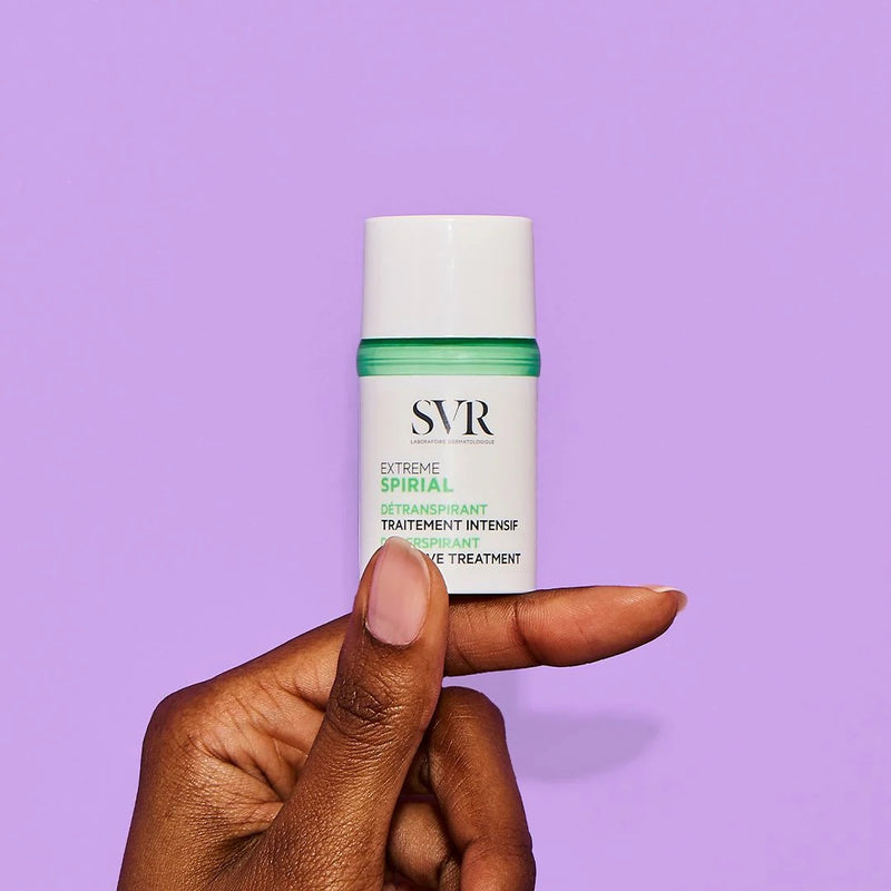 Spirial Extreme Body Deodorant - Anti-Perspirant