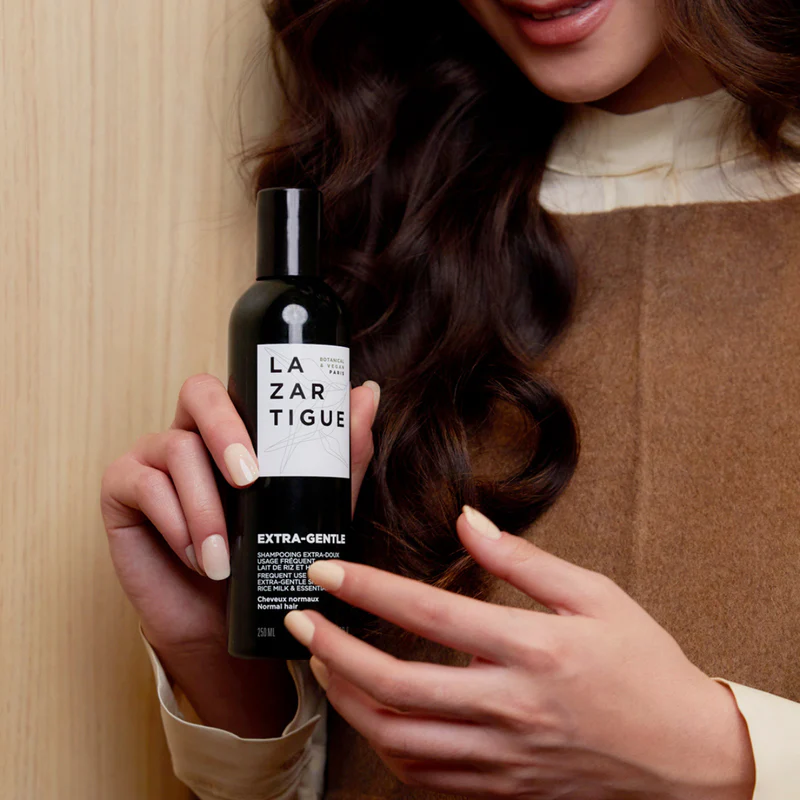 Duo Cheveux Normaux - Gelée & Shampooing