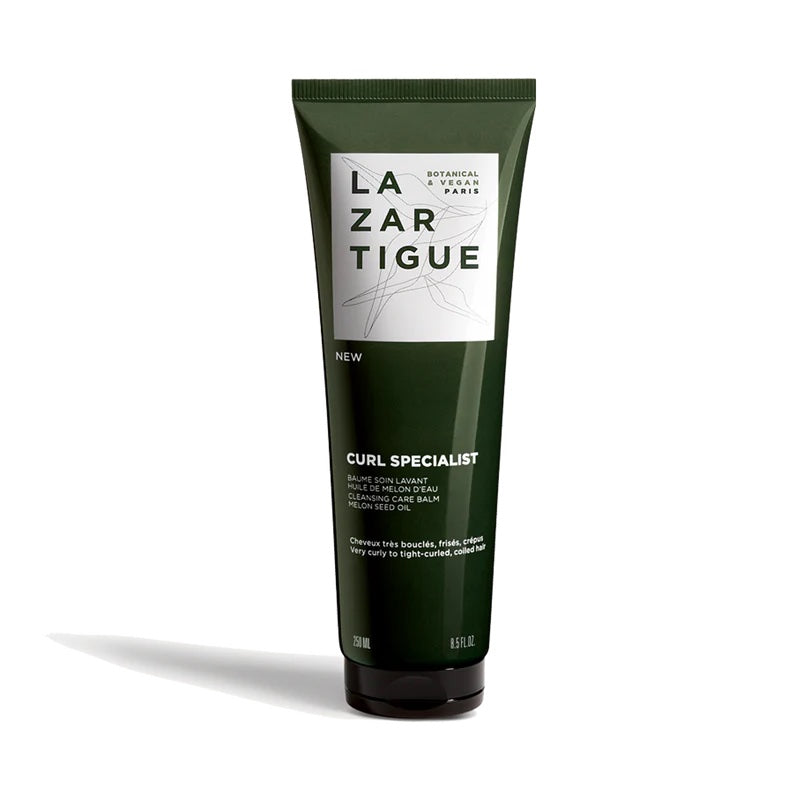 Dúo Cabello Rizado - Champú y Mascarilla