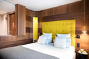 Chambre Confort