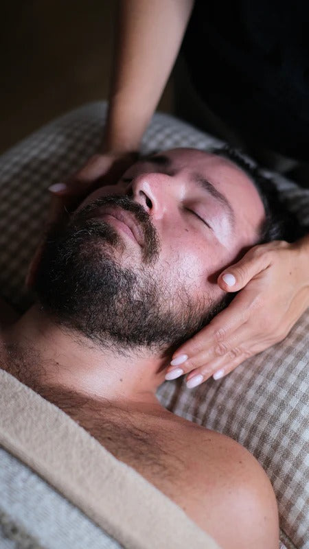 Trattamento Viso Uomo