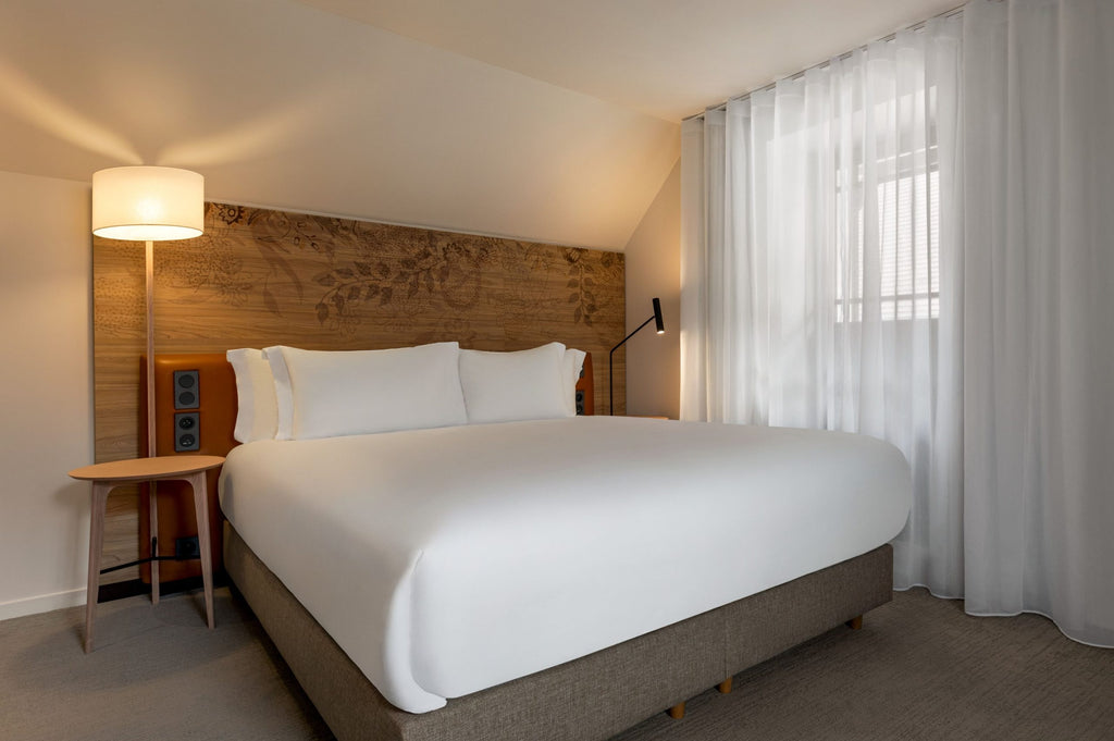 Chambre Suite