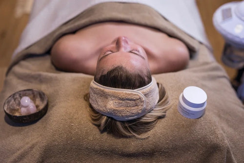 Kobido facial