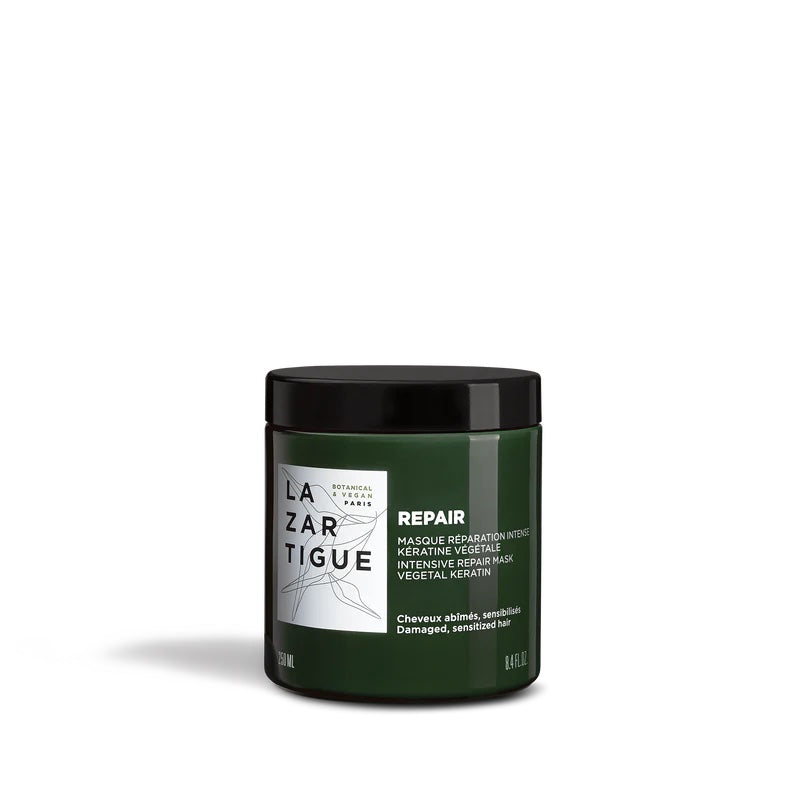 Duo Réparation - Shampooing & Masque