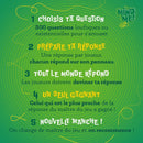 Pack la totale - Olémains, Mind Me, Mime Master et DJ Set