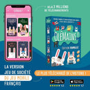 Pack Olémains - Classique + Famille