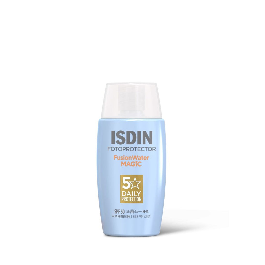 Fusion Water Magic Spf50