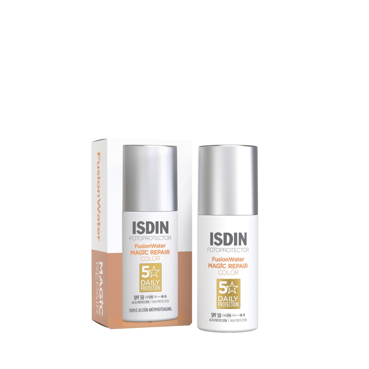 Fusion Water Magic Age Repair Color