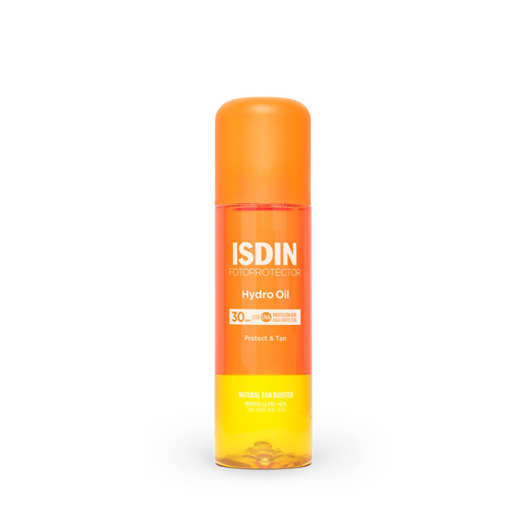 Hydroil Spf30 Hle Solaire - 200Ml