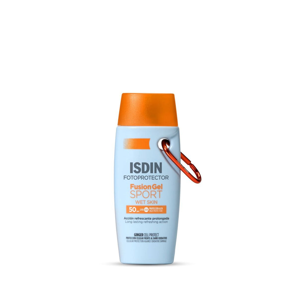 Fusion Gel Sport Spf50