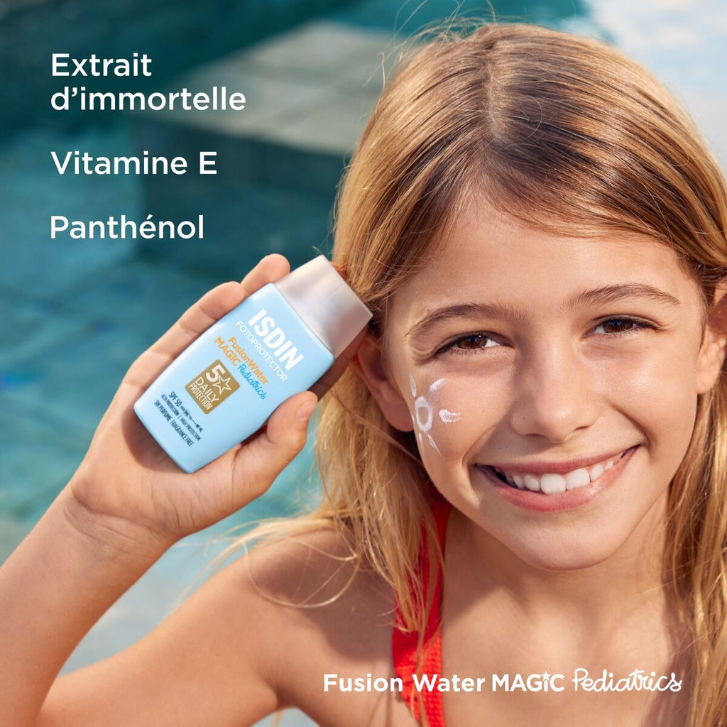 Fusion Water Pediatrics 5 Star
