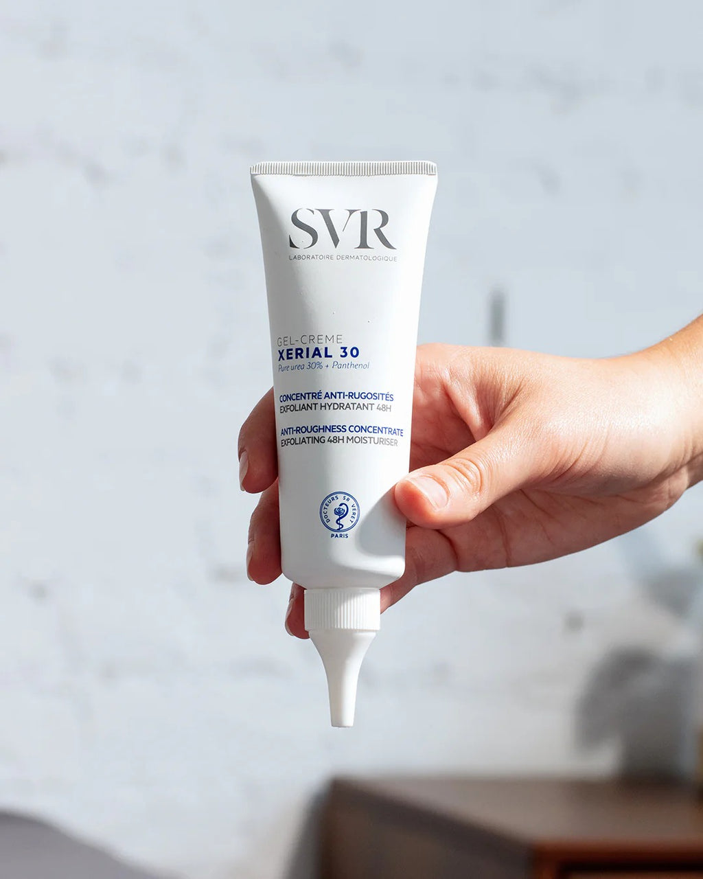 Xerial 30 Gel Creme Concentré Anti-Rugosités