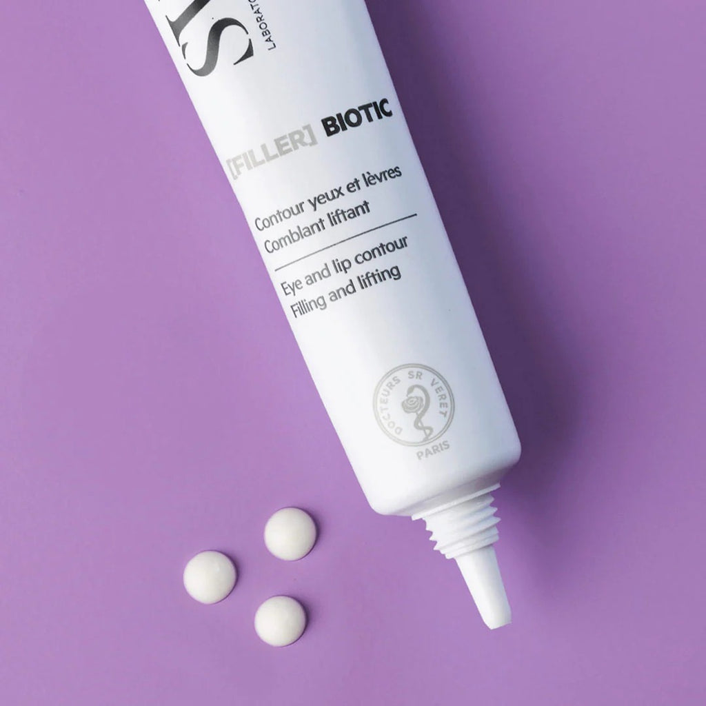 [Filler] Biotic Contour Des Yeux Et Lèvres Comblant Et Liftant