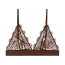 Soutien-Gorge Gwen - Dark Brown