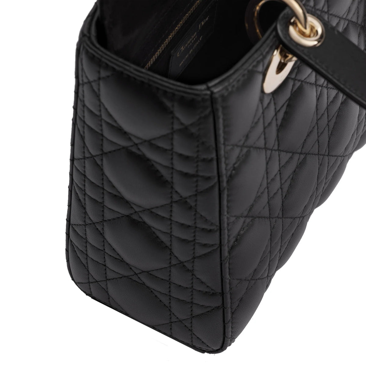 Borsa Lady Dior Small
