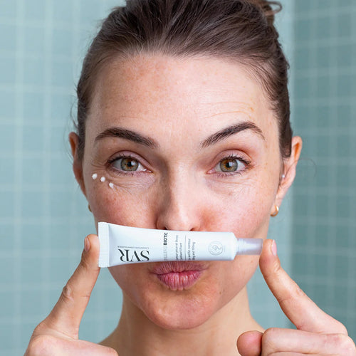 [Filler] Biotic Contour Des Yeux Et Lèvres Comblant Et Liftant