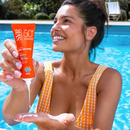 Fluido Sun Secure Spf50+