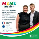 Pack Olémains + Mime Master