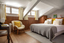 Chambre Confort