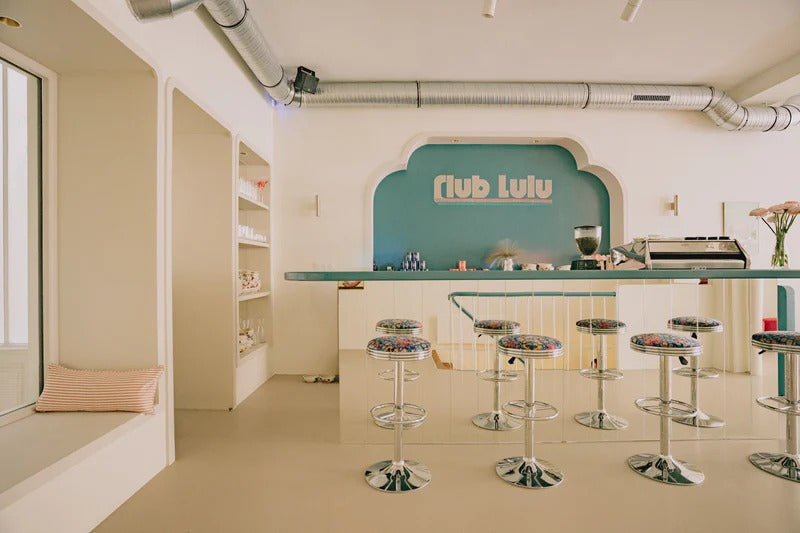 1 Cours - Toutes Salles