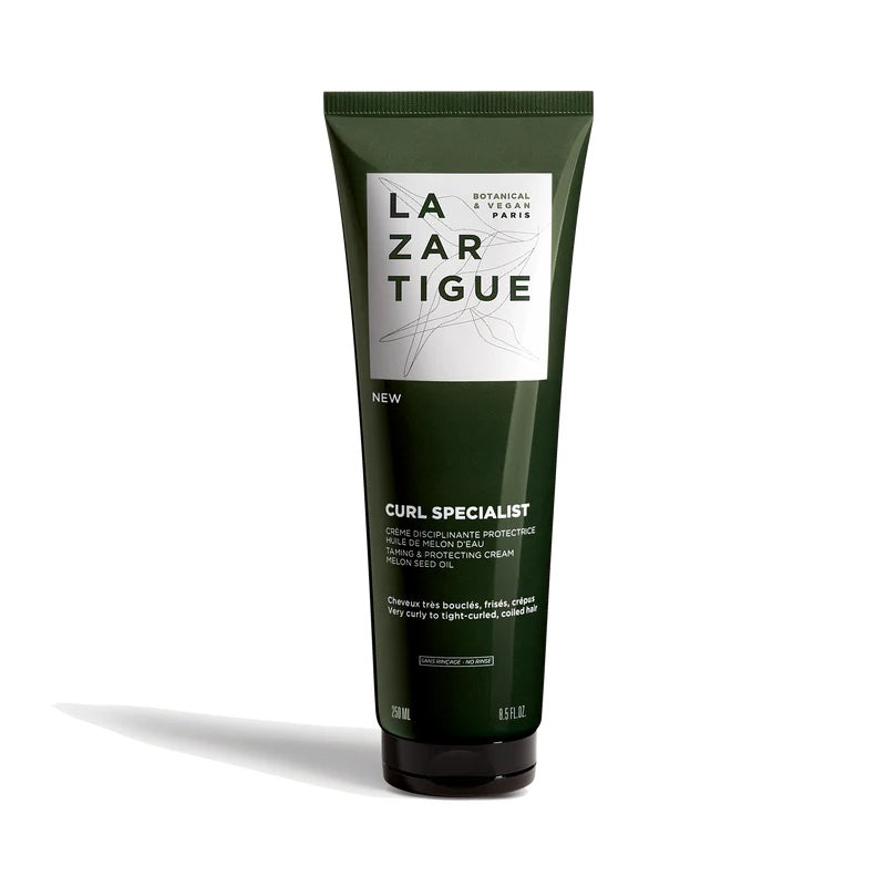 Dúo Definición de Rizos - Crema y Spray Disciplinantes