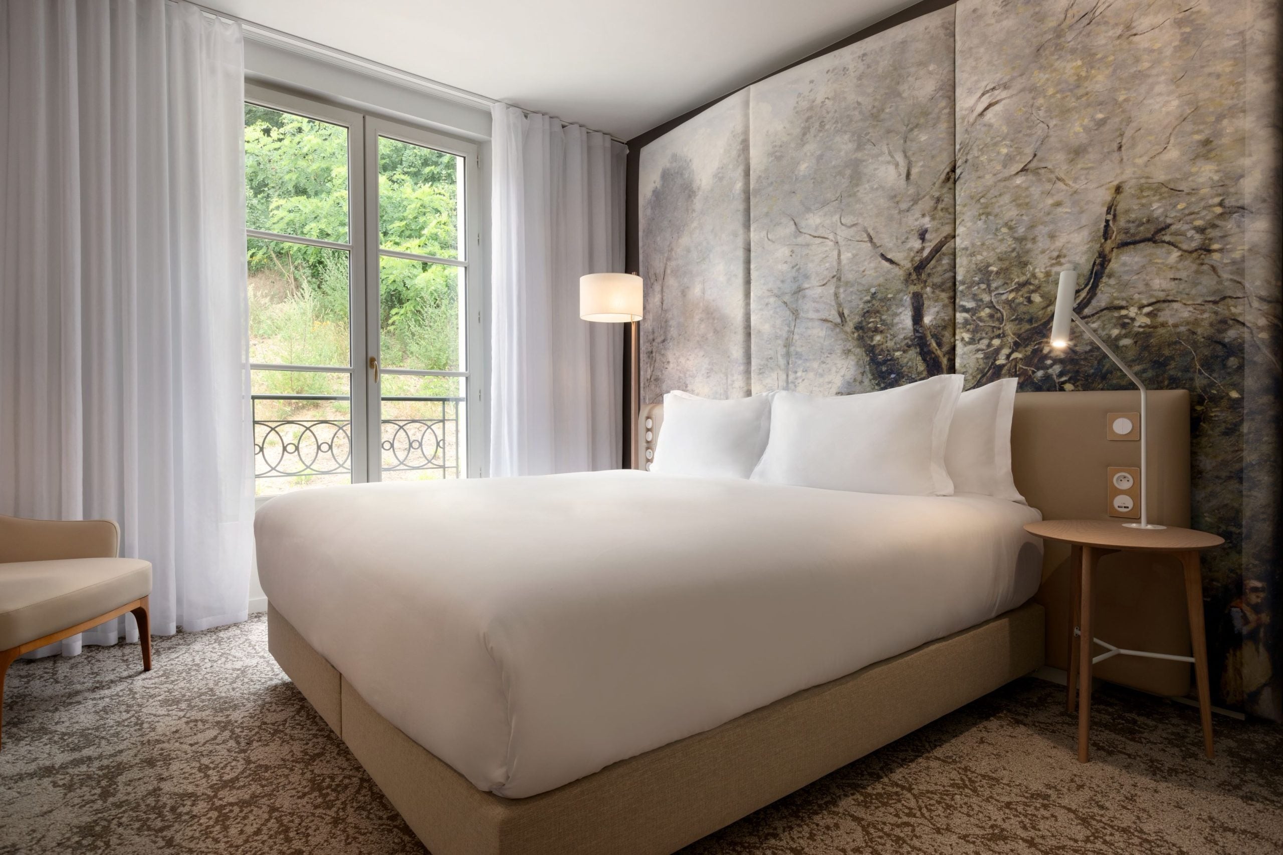 Chambre Classique
