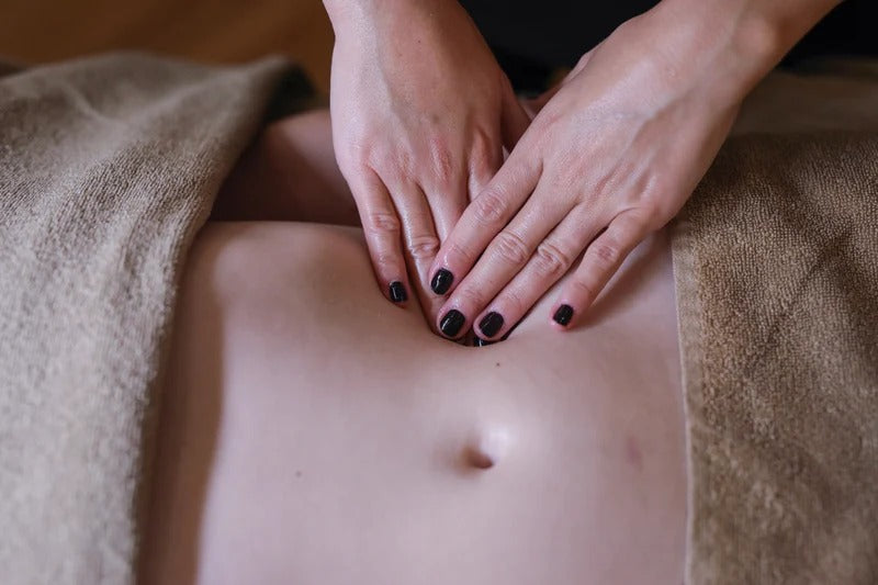 Drainage Lymphatique + Kobido 20 Min