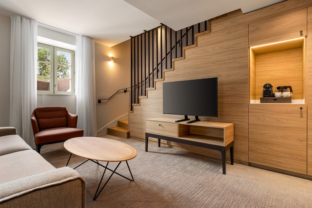 Chambre Suite