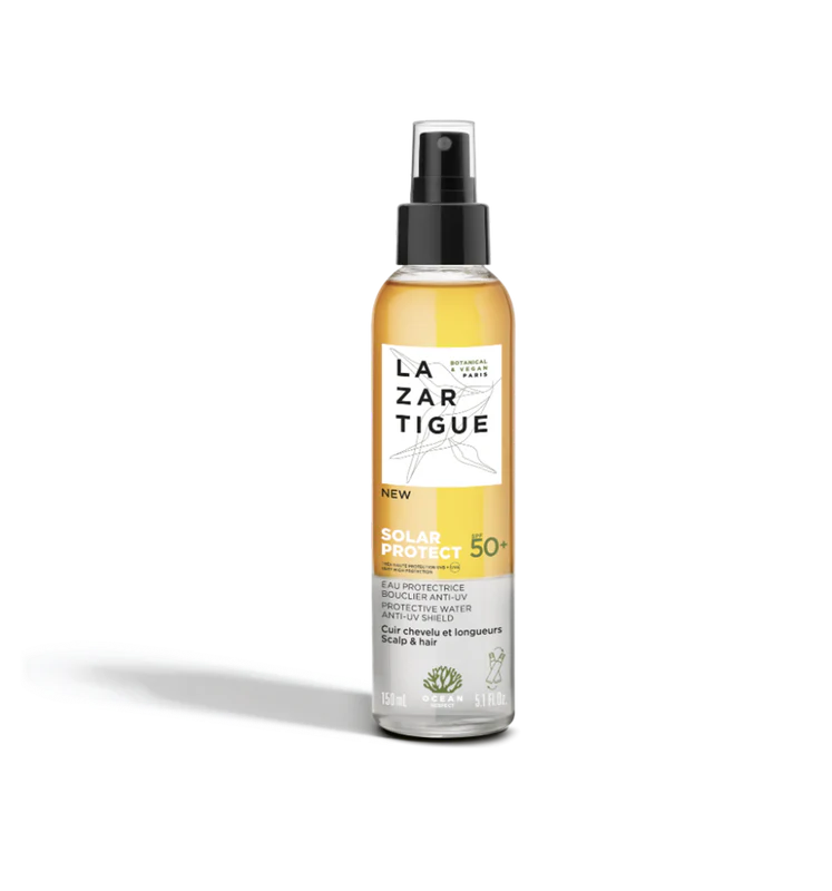 Duo De L'Été (Huile & Protecteur Solaire)