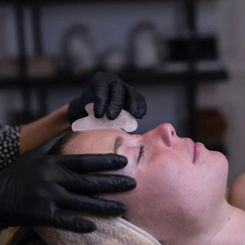 Perfect Face 1H15 : Radiofrequence Zone Et Glowskin Kobido