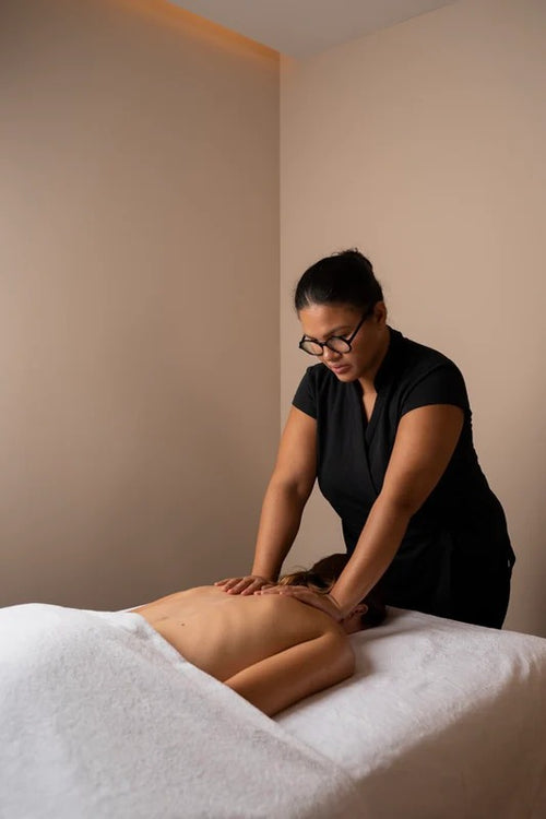 Spa des Lumières Versailles - Massage 1H + Spa 30 min (2 personnes)