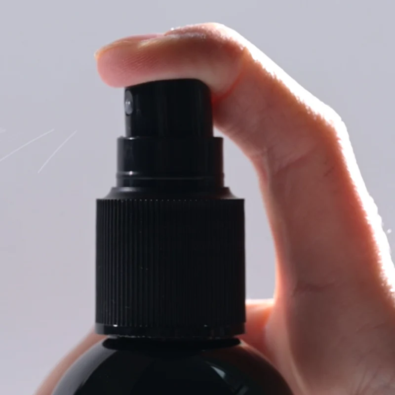Dúo Definición de Rizos - Crema y Spray Disciplinantes