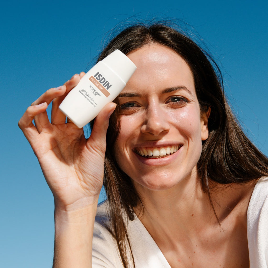 Foto Ultra Active Unify Color