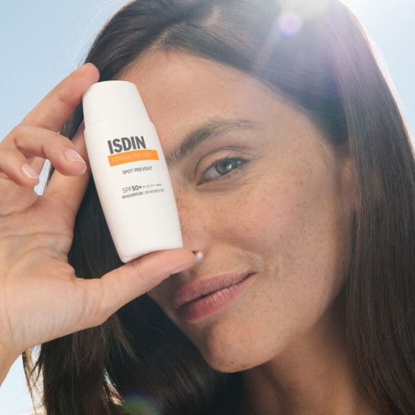 Foto Ultra Spot Prevent