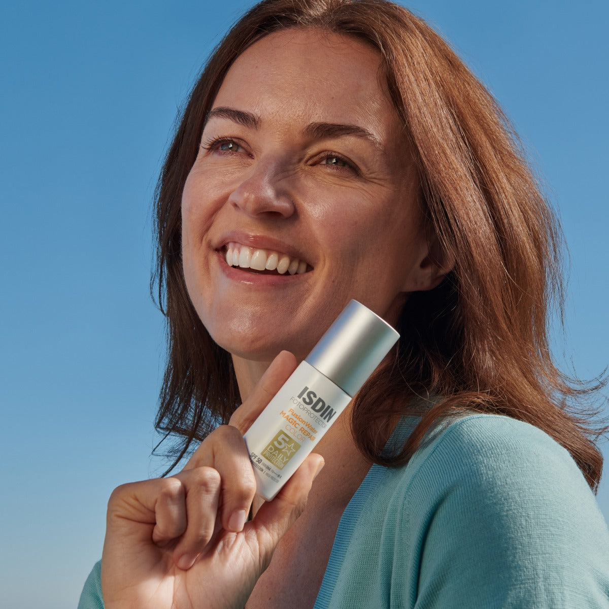 Fusion Water Magic Age Repair Color